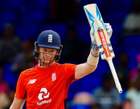 Billings 87 leads England to victory