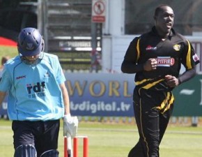 Joseph and Stevens extend their contracts with Kent