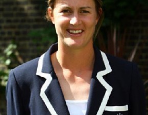 Three Kent players named in England womenís squad for tour of India