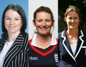 Kent womenís team announce new coaching structure for 2010