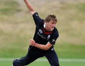 England in surprise defeat by West Indies at U19 World Cup