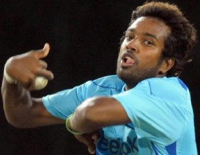 Malinga Bandara to join Kent as the clubís overseas player