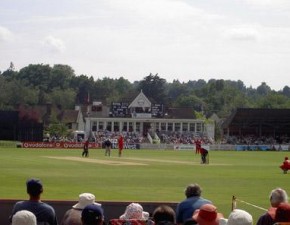 Venue changes – Tunbridge Wells to host Twenty20