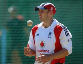 Tredwell hopes to make his mark with England