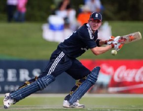 Denly and Tredwell feature on opposite sides as the Lions beat England