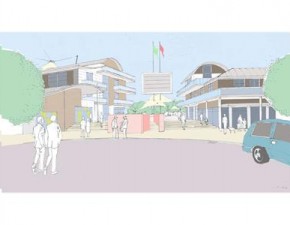 Kent name Bellway Plc as housing partner for its redevelopment project