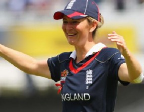 England women lose one-day series despite fine Edwards knock