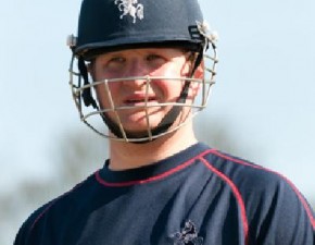 Kent in control going into final day of Loughborough game