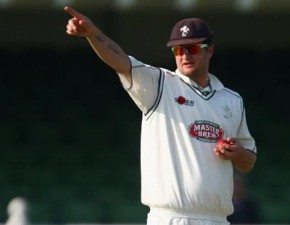 Kent elect to field first at Trent Bridge