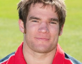 Kent appoint Pete Kelly strength and conditioning coach