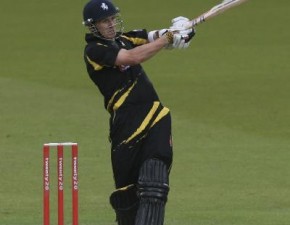 England’s Bell, Troughton and Trott make hay as Kent slip to defeat