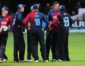 Bell-Drummond, Cowdrey & Shaw in line up for Hampshire FLt20 match