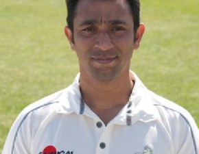 LV=CC: One change as Mahmood comes in for Essex match
