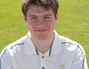 Goodman hits 88 as Kent’s cricketers impress on day two at Beckenham
