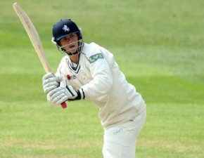 LV=CC: Kent’s match with Essex finishes in a draw at Chelmsford
