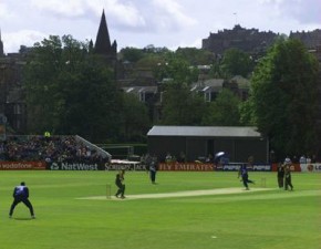 Tredwell comes into the side as Kent take on Scotland at the Citylets Grange