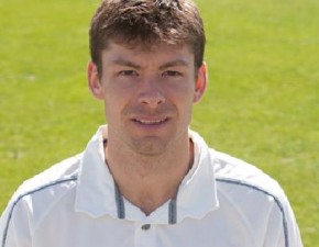 Kent set victory target of 181 to beat Scotland in CB40