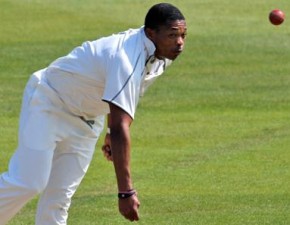 Ntini makes his final appearance as Kent name unchanged side