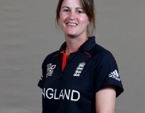 Two Kent women named in England squad for series against New Zealand