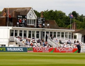 Update from The Nevill, Wednesday 6th June