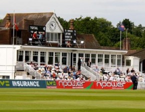 TW100 Match Preview: Kent v Hampshire LV= CC, 6th to 9th June