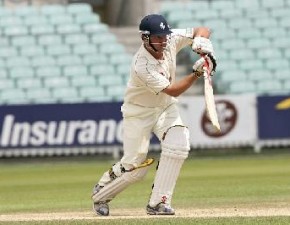 Key’s rearguard action cements Kent’s reply at The Nevill