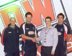Kent appoints DW Sports Fitness and health and fitness partner