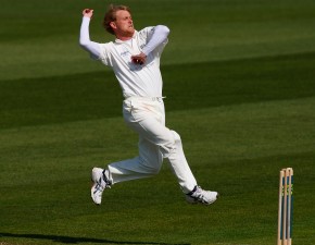 Davies keen to lead Kent’s attack