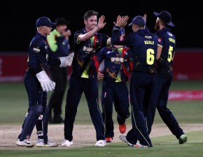 Milne and Billings shine as Kent outclass Essex