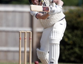 Second XI draw with MCC Young Cricketers