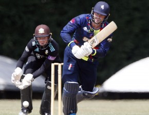 Second XI win T20 openers at Middlesex