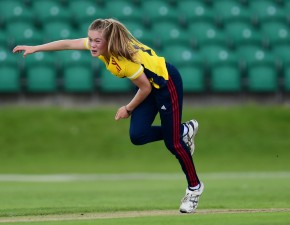 Charlotte Edwards Cup Round-Up: 26 June