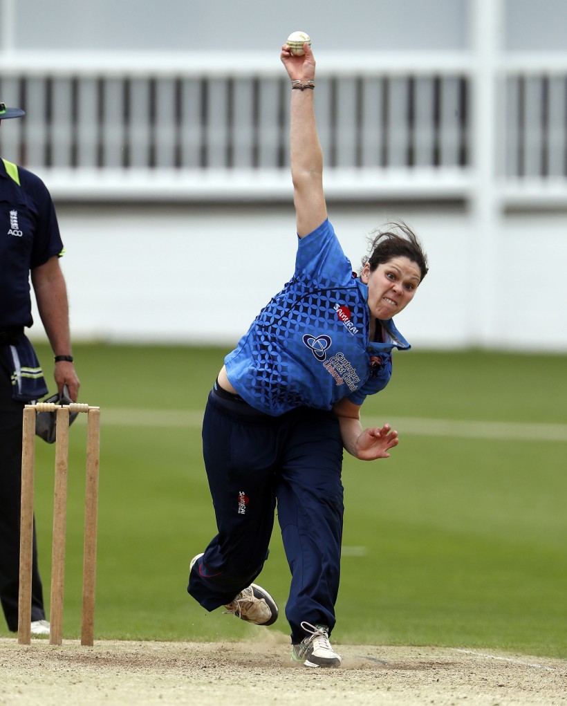 Kent beat Yorkshire & Somerset in T20s