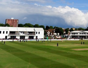 Match Reports: Kent Second XI vs. Club Cricket Conference