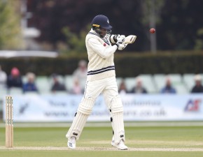 Gallant effort from batsmen on Day Four as Kent miss out