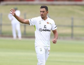 Swanepoel bolsters Kent’s ranks across all formats from 7 May