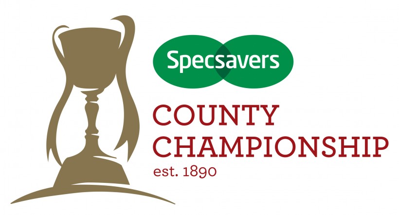 Specsavers County Championship: round 2 team news