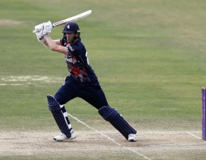 First team players feature in Second XI T20s