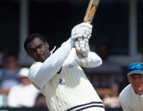 Carl Hooper: Kent’s first T20 cricketer, before the format existed