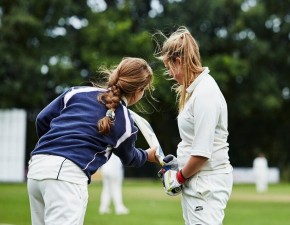 Kent Women’s Club Cricket League Round Up