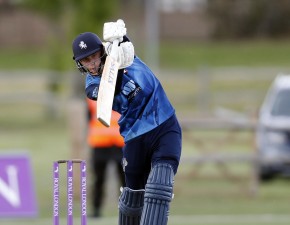 Cox called up to England U19 squad