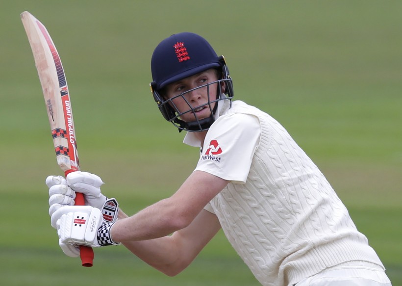 Kent stars named in England squads
