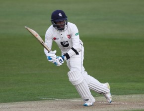 Bell-Drummond hits ton in last-over Jamaica loss
