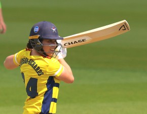 Charlotte Edwards Cup round-up: Stars reach Final after consecutive wins