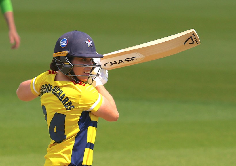Charlotte Edwards Cup round-up: Stars reach Final after consecutive wins
