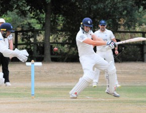 Bexley Cricket Club reach Lord’s Final