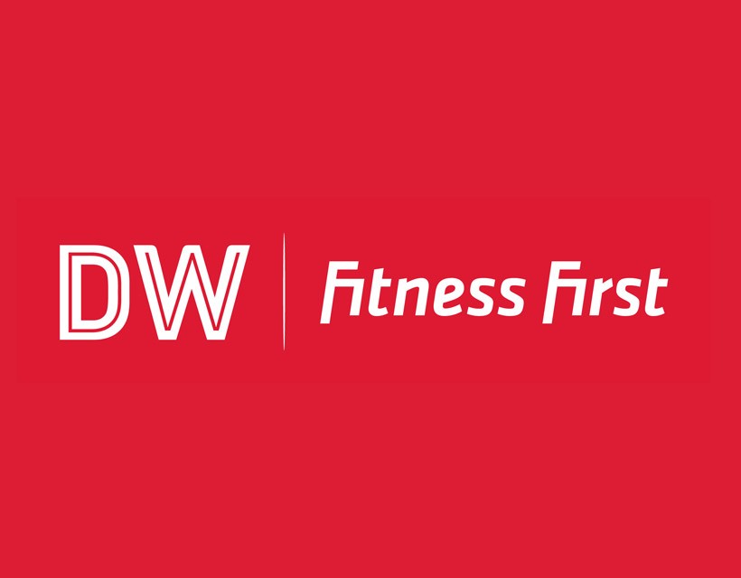 Kent join DW Fitness First