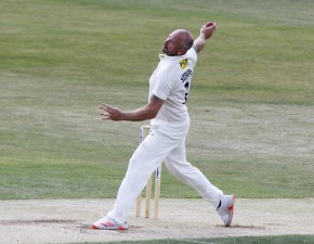 Standout performances with bat and ball on Day Three