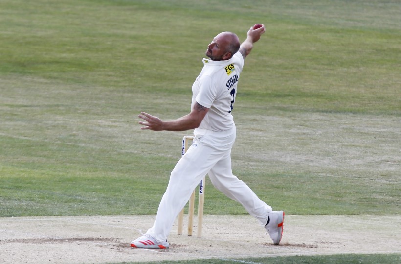 Standout performances with bat and ball on Day Three