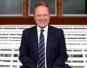 Paul Downton appointed director of cricket